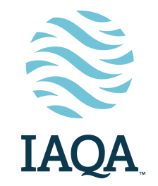 IAQA Certified