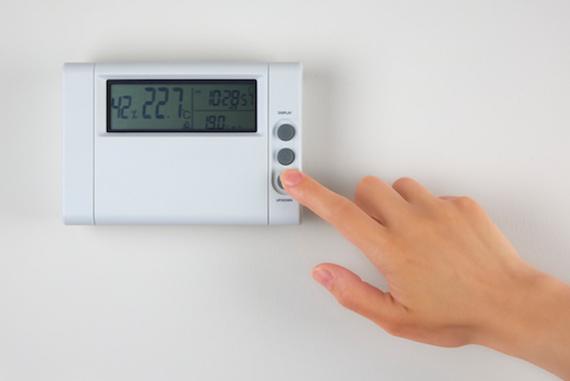 3 Helpful Tips For Better Indoor Air Quality This Fall
