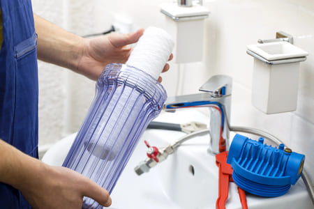 From Tap to Pure: Why Whole Home Water Filtration Is Worth the Investment