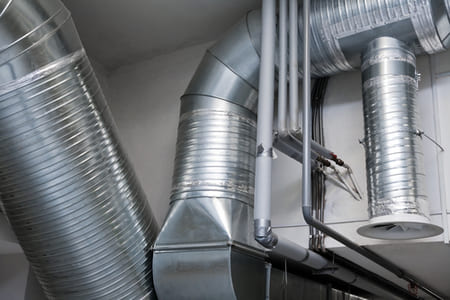 Summer Is Here: Time to Replace Your Ductwork