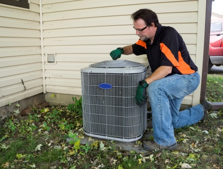 The New Freon Changes: What You Need to Know