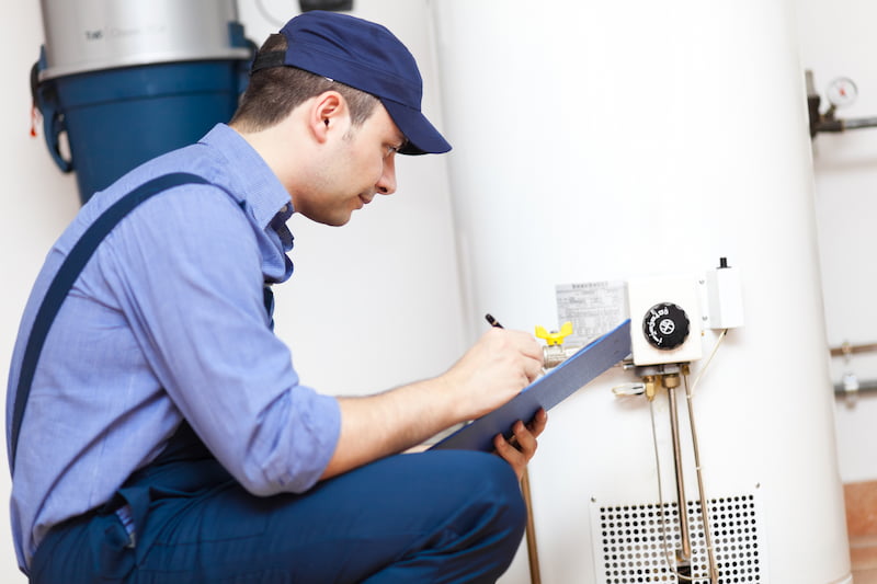 3 Signs It's Time To Look For A New Water Heater