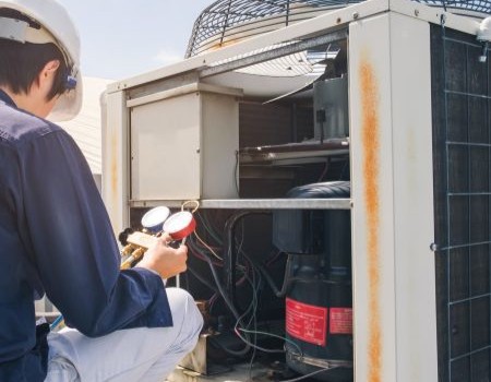 Why Your AC Isn’t Keeping Up With the Florida Heat (And What to Do About It)
