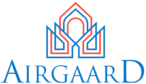 AirGaard Logo