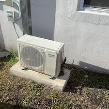 AirGaard-Fixes-Mini-Split-Leak-in-Boynton-Beach-Home 0