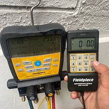 Coil-Cleaning-UV-Light-Installation-and-Preventive-Maintenance-Completed-in-Boca-Raton-Another-Satisfied-AirGaard-Customer 0