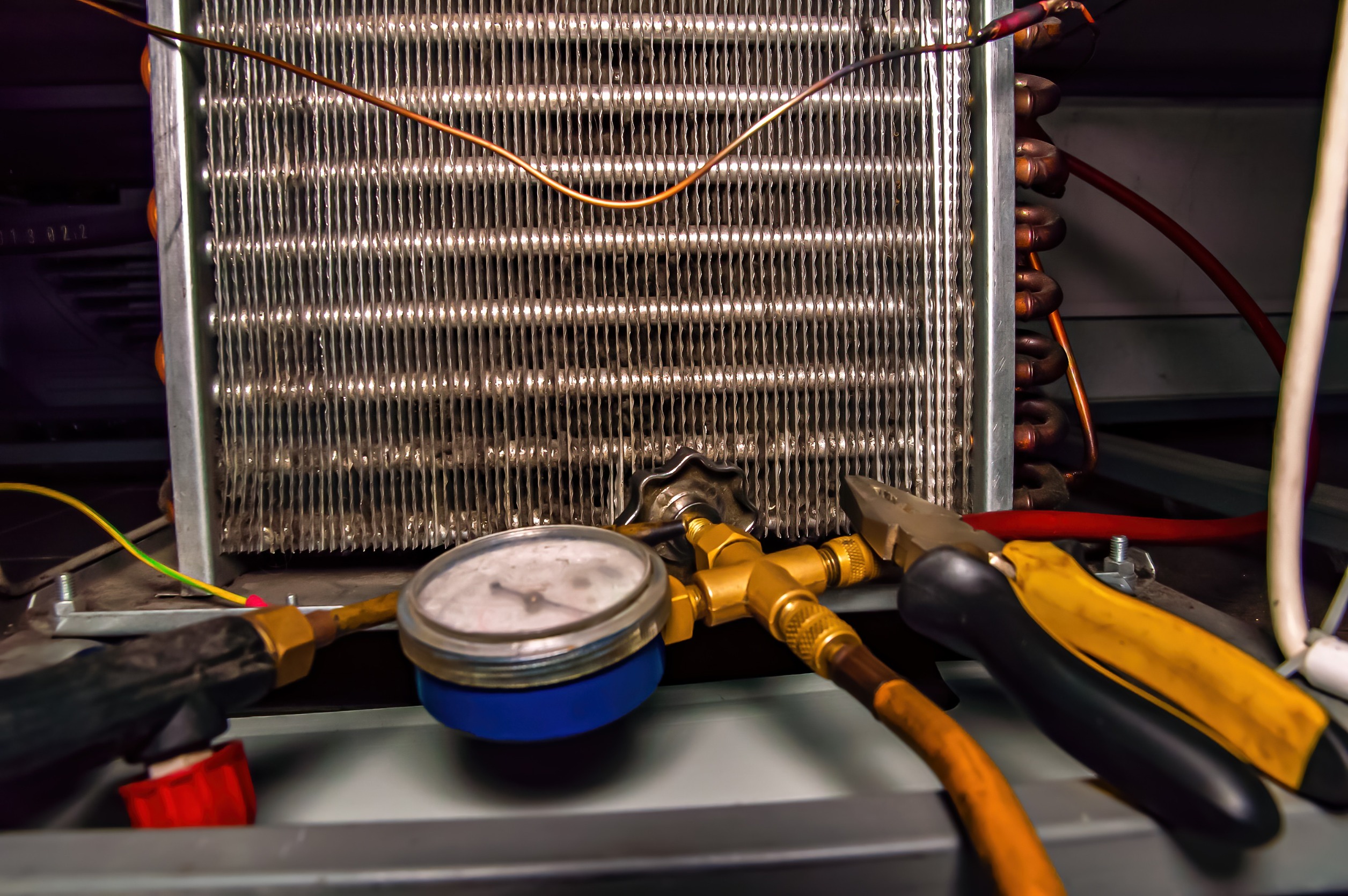 Coil Replacement Completed in Delray Beach – AirGaard Keeps Comfort Flowing