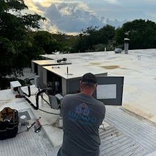 Commercial-AC-installation-in-West-Palm-Beach 0