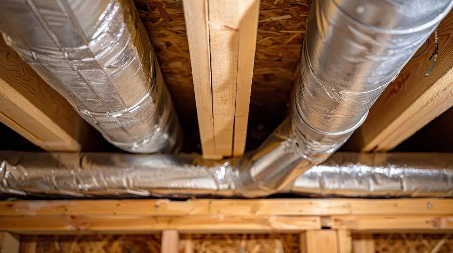 Full Duct System Replacement in Jupiter by AirGaard