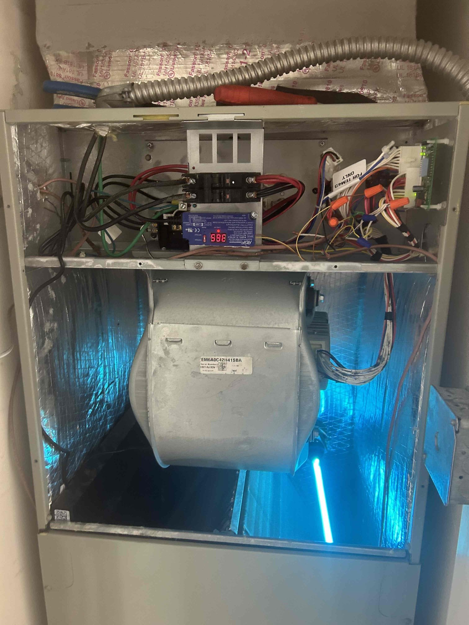 Indoor Air Quality Guaranteed at Delray Beach with Air Filtration System