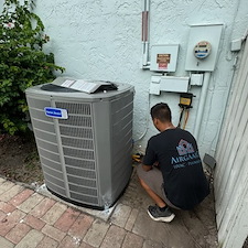 NEW-HVAC-unit-replacement-in-Boca-Raton 0