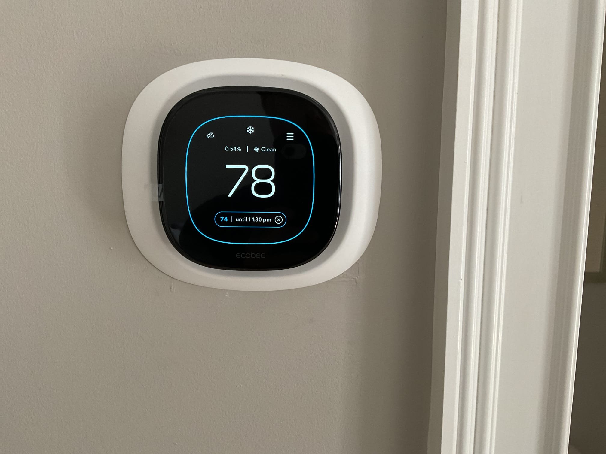 Thermostat Replacement Brings Comfort Back in Boynton Beach
