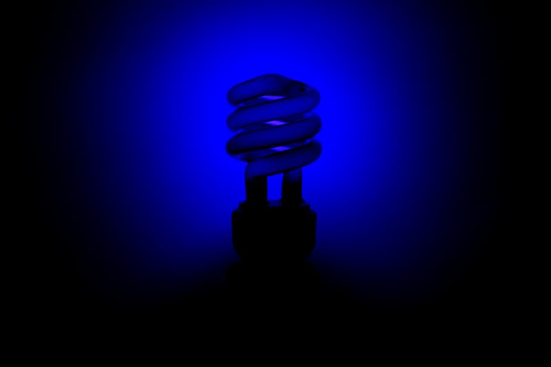 UV Light