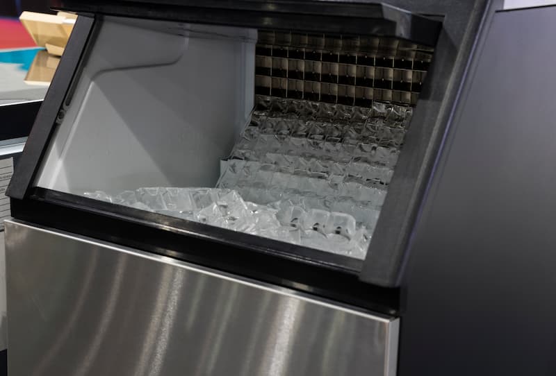 Ice Machines