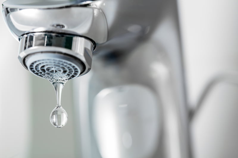 Faucet Repair & Replacement